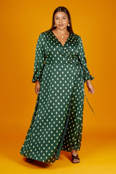 Elk 2025 teeth dress