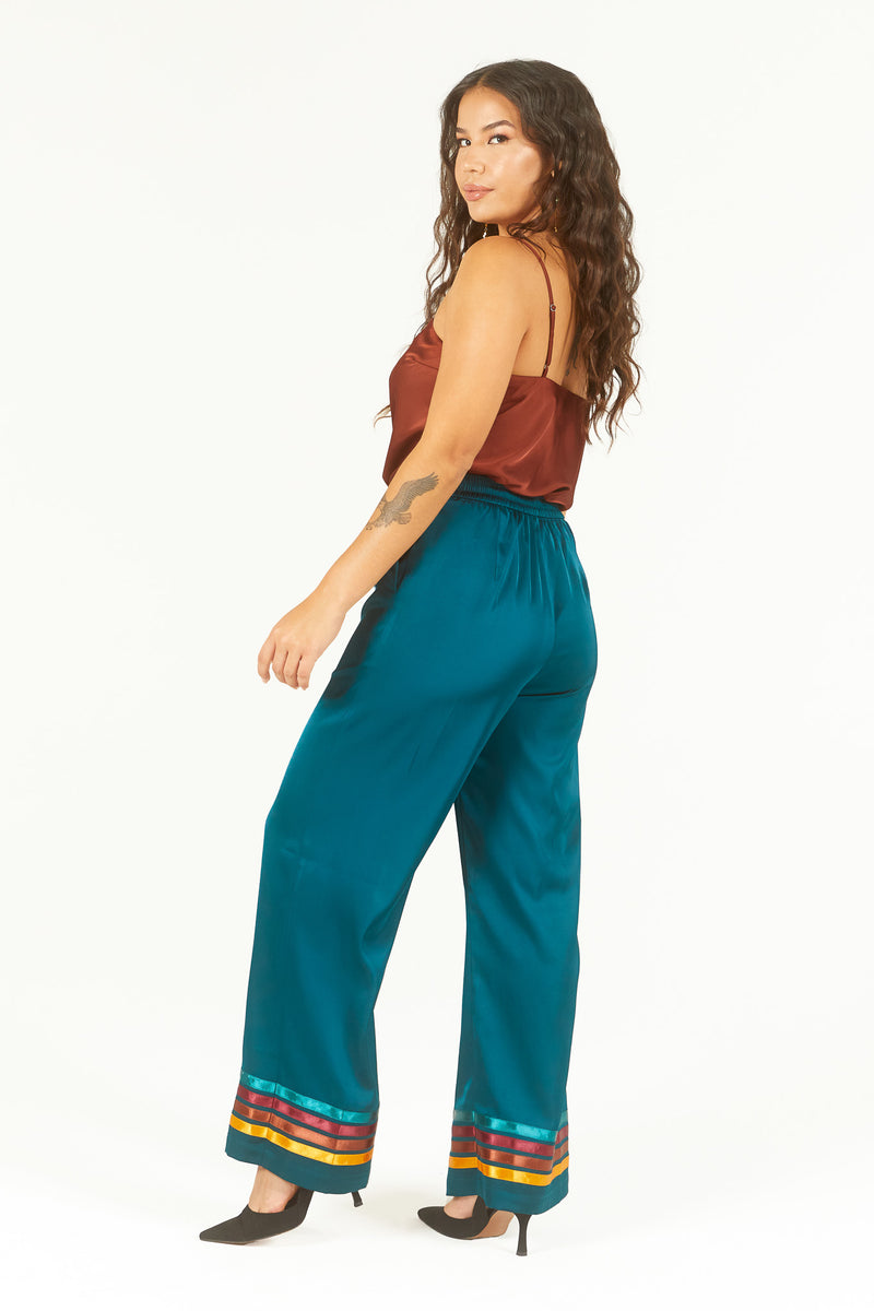 Women's Trouser Pants and Formal Chinos For Womens – Mehrang Exim