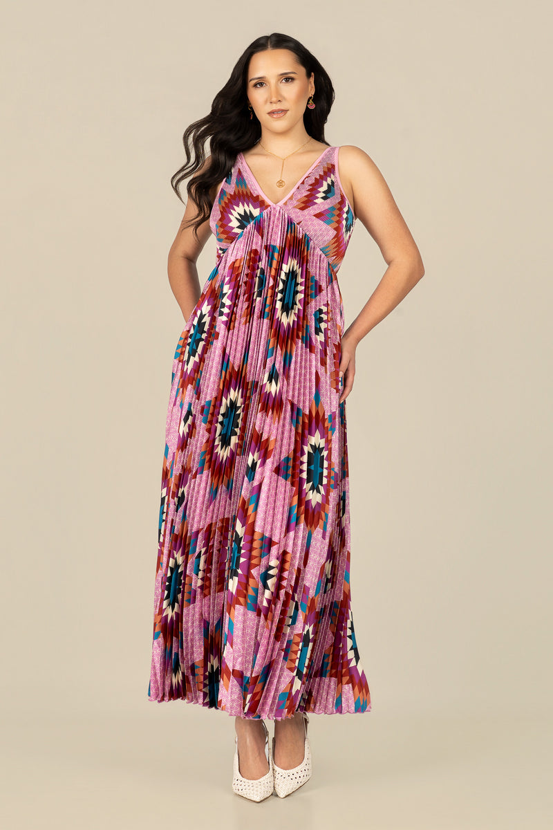 purple and yellow maxi dress agencies turQuoise Lunette Maxi Dress Purple Yellow