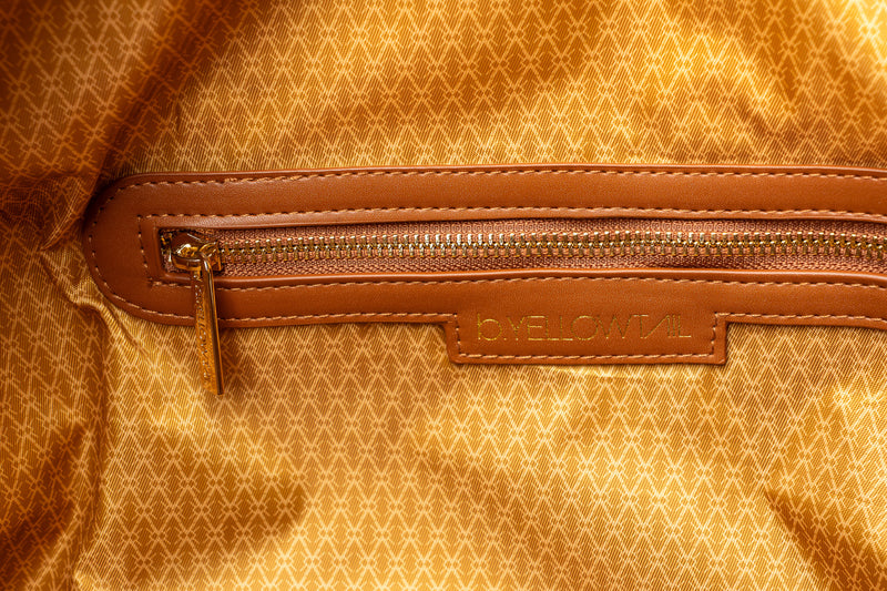 Mountain Crow Floral Weekender Travel Bag