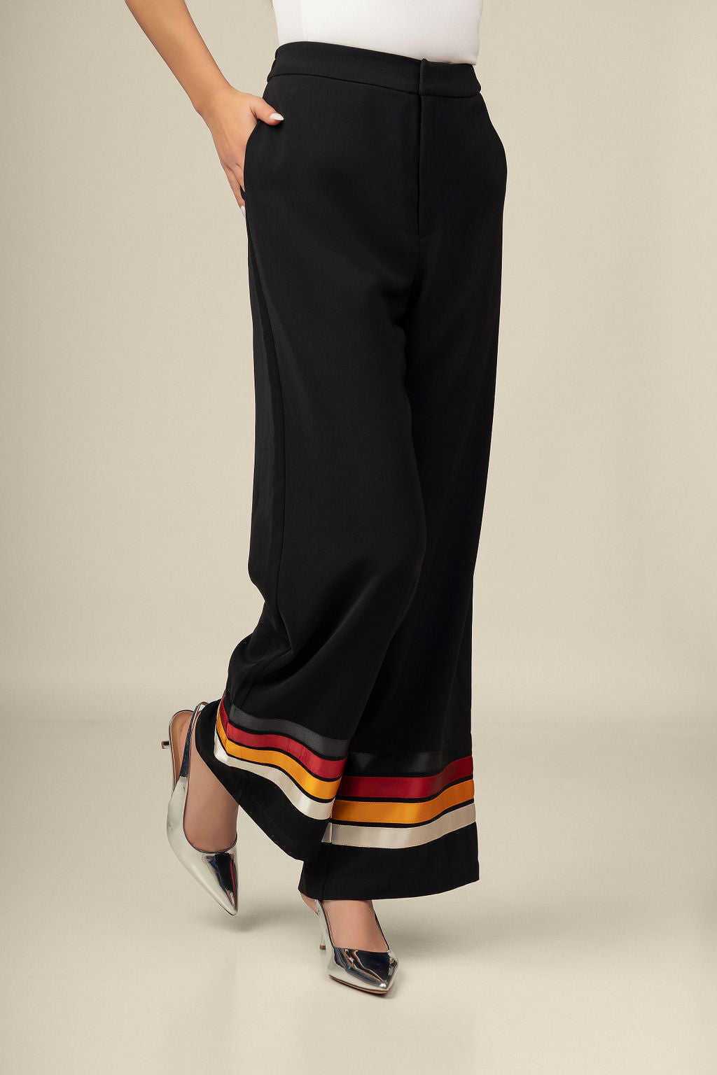 Ribbon_pants_-_black_-